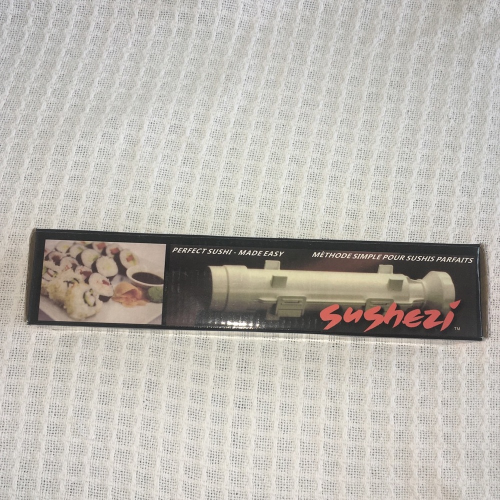 Sushezi Sushi Maker